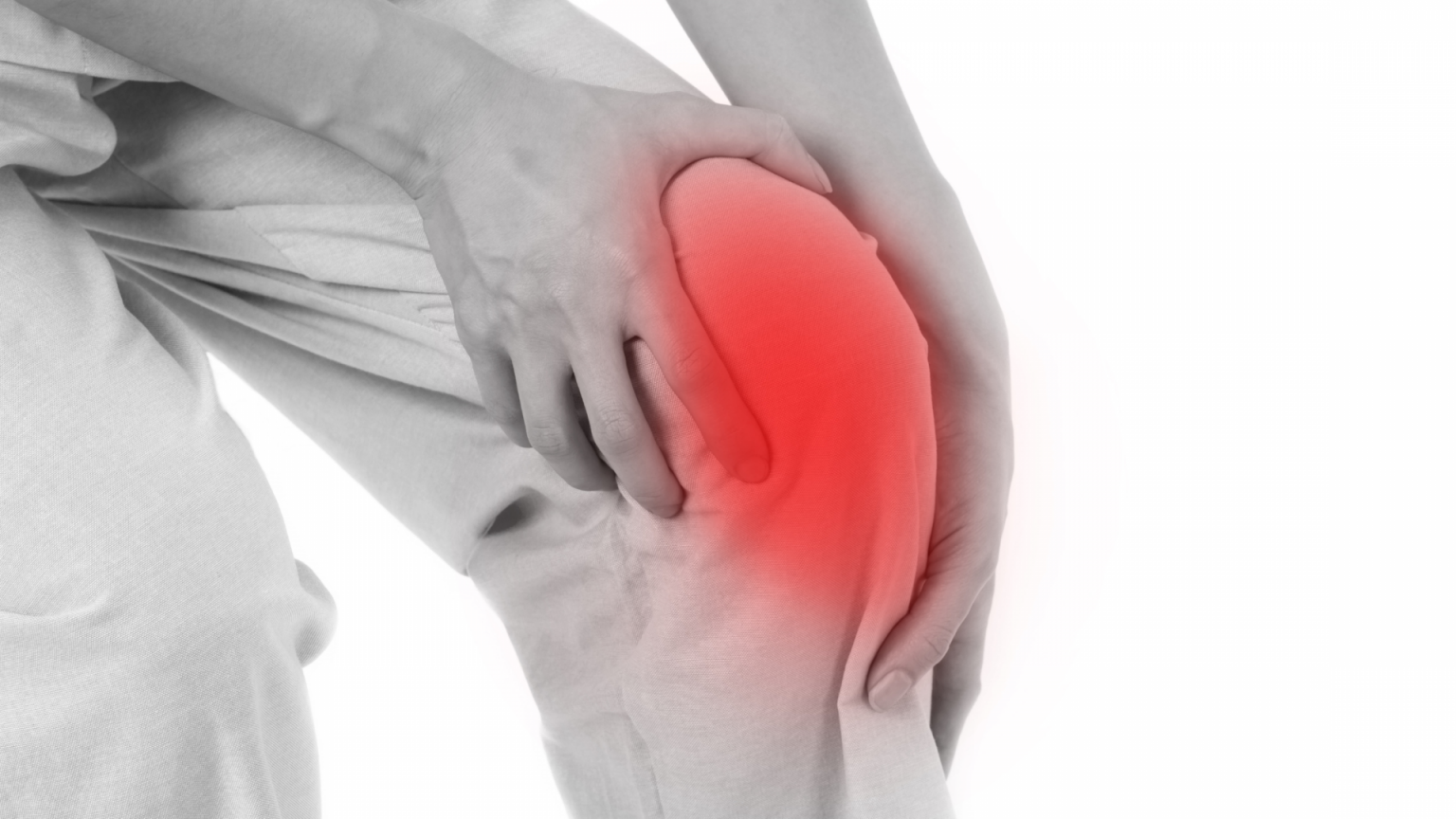 What You Need to Know About Knee Pain Causes and Treatments