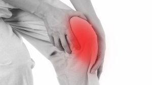 arthritis pain in knee