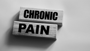 chronic pain things to know