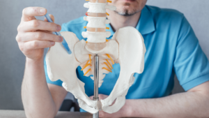 Sacroiliac Joint Pain