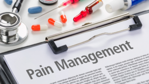 managing your chronic pain without opioids