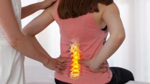 cognitive behavioral therapy for lower back pain