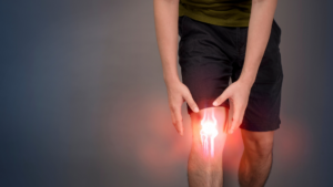 lower extremity pain