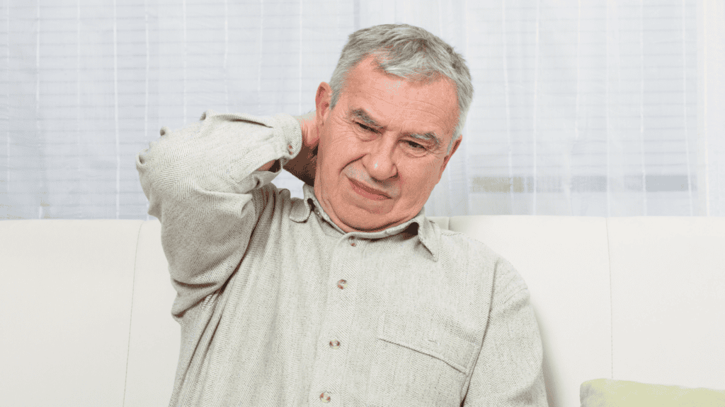 Chronic Neck Pain Progressive Pain Management NJ