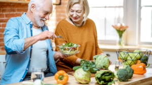 healthy diet for osteoporosis