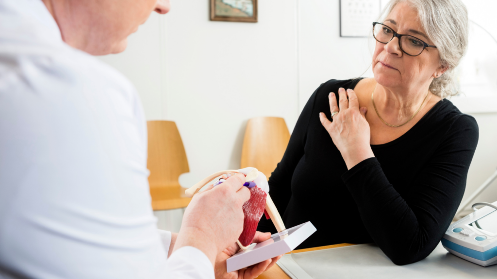 Treating Rotator Cuff Injuries Progressive Pain Management NJ Pain