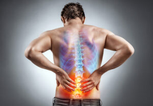 sciatica pain